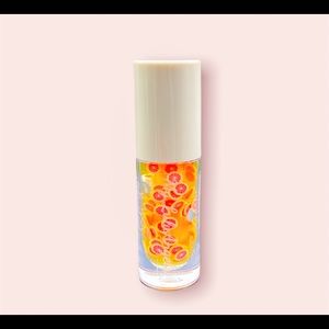 Grapefruit lipgloss